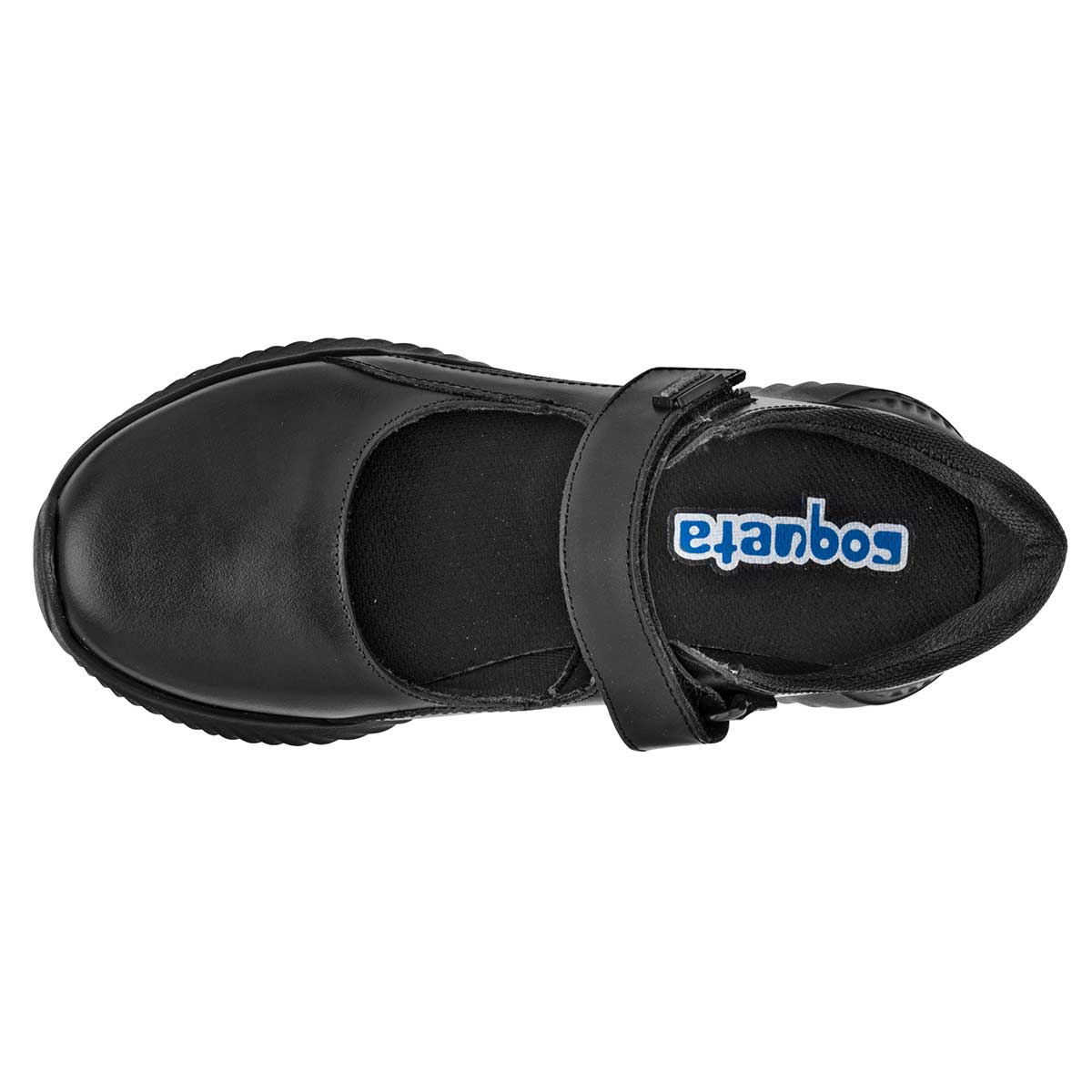 Zapato Casual para Mujer COQUETA 134307A Negro