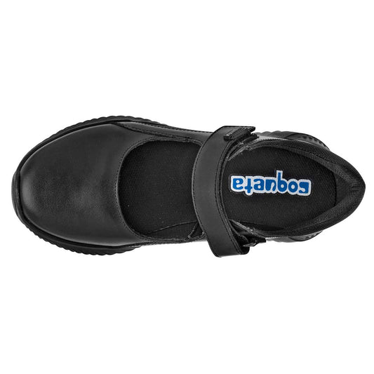 Zapato Casual para Mujer COQUETA 134307A Negro