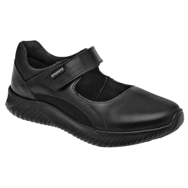 Zapato Casual para Mujer COQUETA 134307A Negro