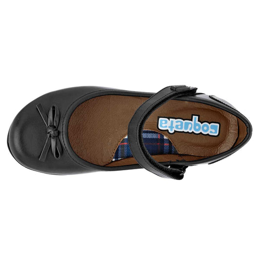 Zapato Casual para Mujer COQUETA 31113A Negro
