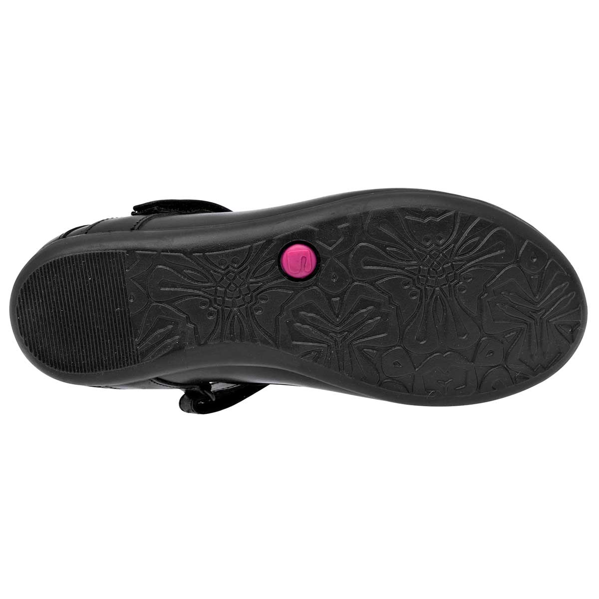 Zapato Casual para Mujer COQUETA 31113A Negro