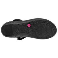 Zapato Casual para Niña COQUETA 31113A Negro