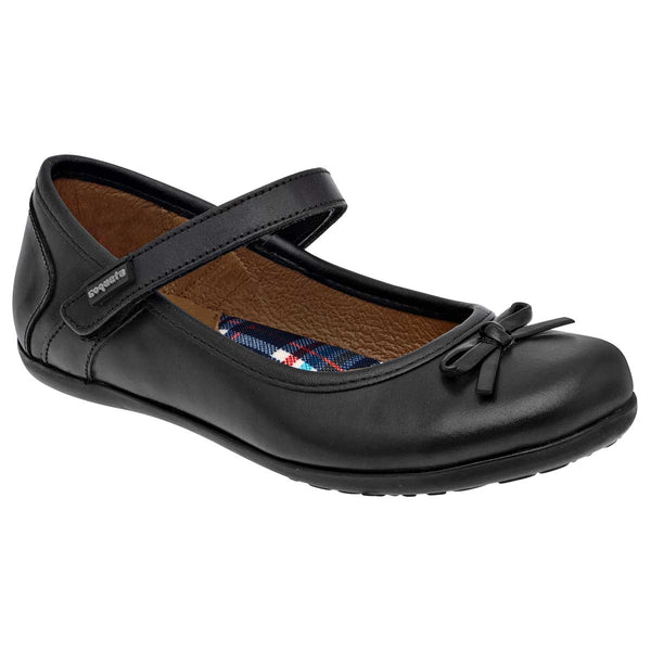 Zapato Casual para Mujer COQUETA 31113A Negro