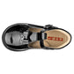 Zapato Casual para Niña DOGI 728 Negro