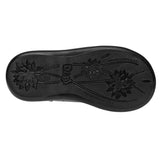 Zapato Casual para Niña DOGI 728 Negro