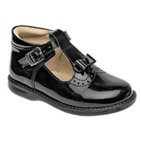 Zapato Casual para Niña DOGI 728 Negro