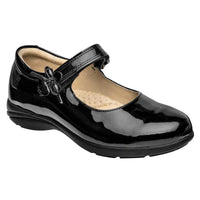 Zapato Casual para Mujer DOGI 2509 Negro