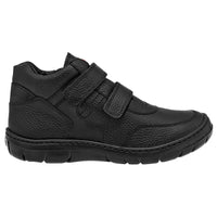 Bota y Botin para Joven DOGI 5058 Negro