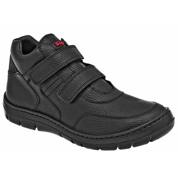 Bota y Botin para Niño DOGI 5058 Negro