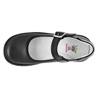 Zapato Casual para Niña DOMINIQ 1462 Negro