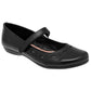 Zapato Casual para Mujer DURANDIN 1744 Negro