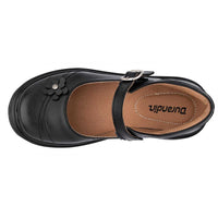 Zapato Casual para Mujer DURANDIN 6203 Negro