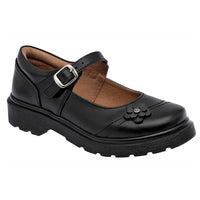 Zapato Casual para Niña DURANDIN 6203 Negro