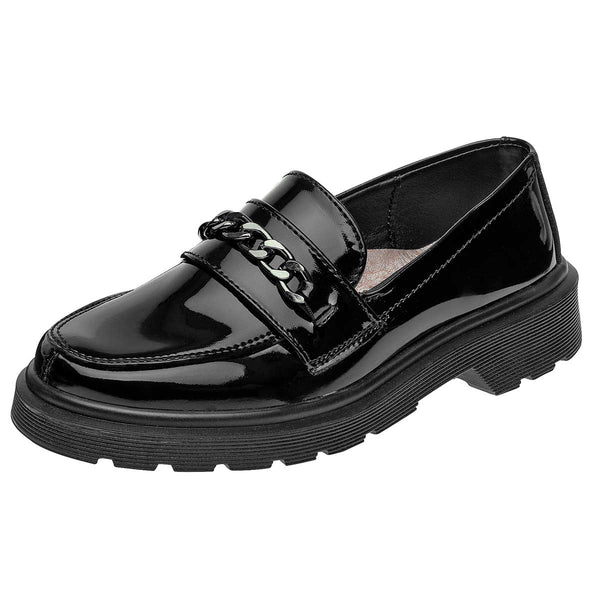 Zapato Casual para Mujer DURANDIN 6207 Negro