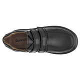 Zapato Casual para Joven DURANDIN 6252 Negro