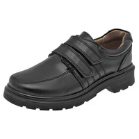 Zapato Casual para Niño DURANDIN 6252 Negro