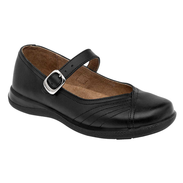 Zapato Casual para Niña ENSUENO 861535 Negro