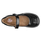 Zapato Casual para Niña ENSUENO 862345 Negro