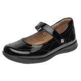 Zapato Casual para Niña ENSUENO 862345 Negro