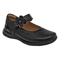 Zapato Casual para Niña ENSUENO 863035 Negro