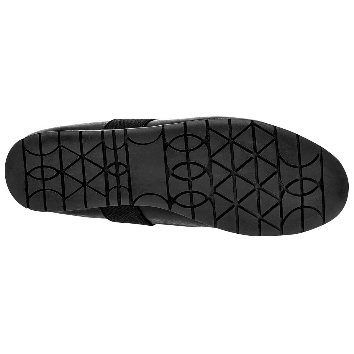 Zapato Casual para Mujer FRATTA FL21 Negro