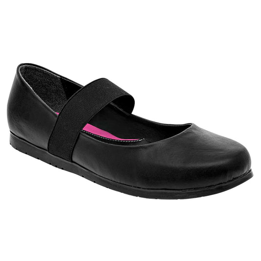 Zapato Casual para Mujer FRATTA FL21 Negro
