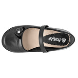 Zapato Casual para Niña FRATTA P131 Negro