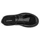 Zapato Casual para Mujer GREEN LOVE 92135 Negro