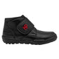 Bota y Botin para Niño HUSH PUPPIES KIDS HP01283 Negro