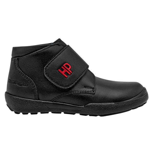 Bota y Botin para Ni o HUSH PUPPIES KIDS HP01283 Negro