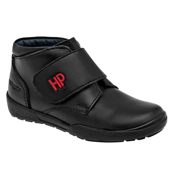 Bota y Botin para Niño HUSH PUPPIES KIDS HP01283 Negro