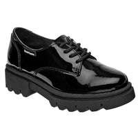 Zapato Casual para Niña HUSH PUPPIES KIDS HP01293 Negro