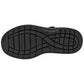 Zapato Casual para Niña LEDS 1802 Negro