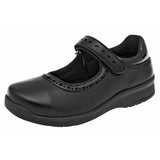 Zapato Casual para Niña LEDS 1802 Negro