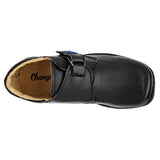 Zapato Casual para Joven QUEEN 70204 Negro