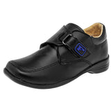 Zapato Casual para Joven QUEEN 70204 Negro