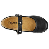 Zapato Casual para Niña QUEEN 70205 Negro