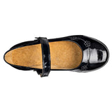 Zapato Casual para Niña QUEEN 70207 Negro