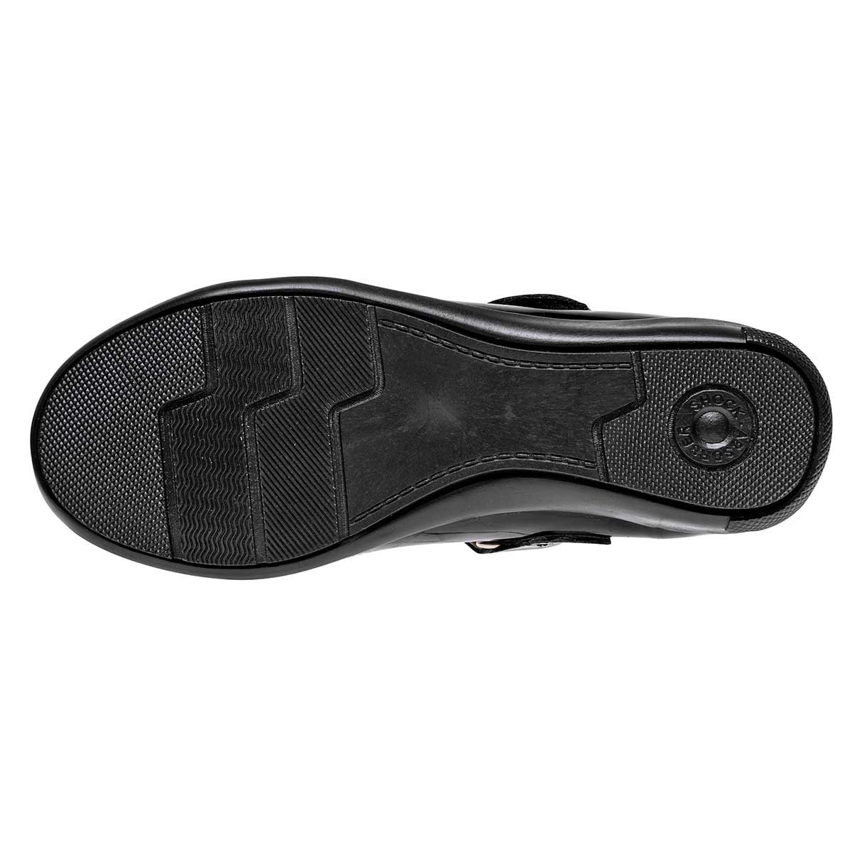 Zapato Casual para Niña QUEEN 70207 Negro