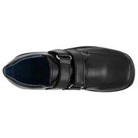 Zapato Casual para Niño QUEEN 70208 Negro