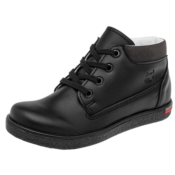 Bota y Botin para Niño ROKINO 3111 Negro