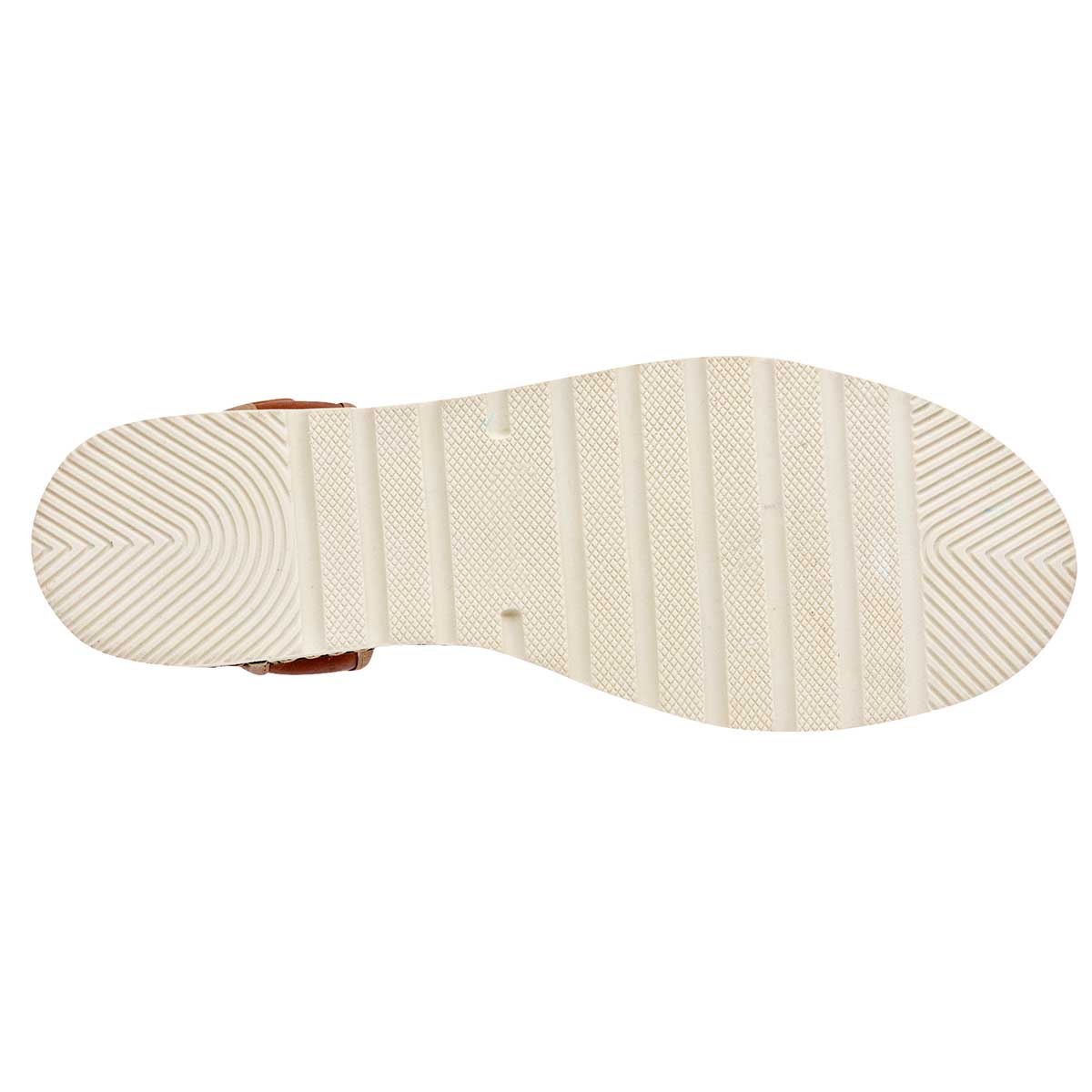 Sandalia para Mujer MORA TIERRA 1612219 CAMEL
