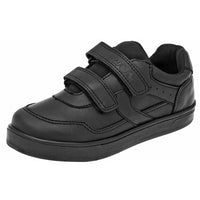 Tenis para Niño WOS 4290210 Negro