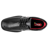 Zapato Casual para Joven XRC 2210 Negro