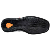 Zapato Casual para Joven XRC 2210 Negro