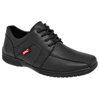 Zapato Casual para Joven XRC 2210 Negro