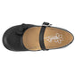 Zapato Casual para Mujer YONDEER 48041 Negro