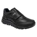 Zapato Casual para Joven YUYIN 22112 Negro