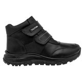 Bota y Botin para Niño YUYIN 22121 Negro