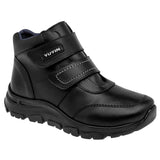 Bota y Botin para Niño YUYIN 22121 Negro